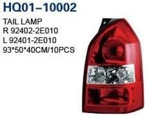Stop Lambası Tucson 04-10 Sağ (Oem No: 92402-2E010)