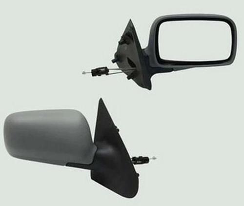 Polo Classic Manuel Ayna 1996-1999 Sağ Oem No:6K1857508Egru