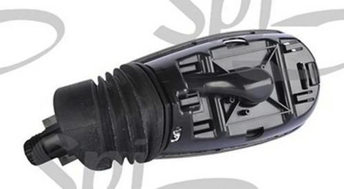 Punto Elektrikli Ayna 1999-2005 Astarlı Sol Oem No:735273122