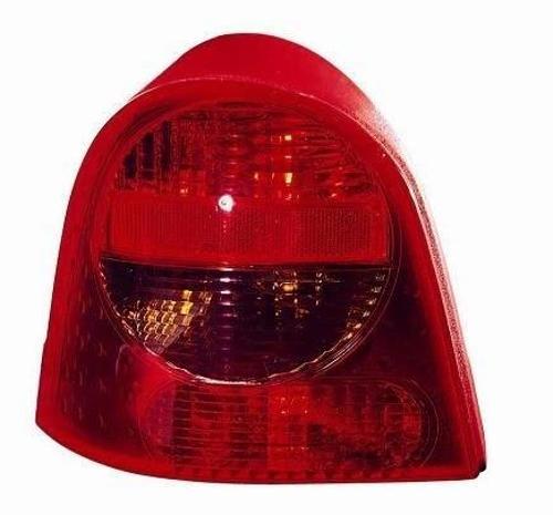 Stop Lambası Sag Renault Twıngo Bm 04-07 (Oem No: 8200338149)