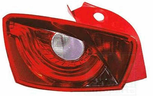 Stop Lambası İbiza 2009-2011 Sol (1 Adet) (Oem No: 6J4945095B)