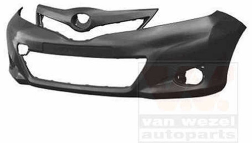 Tampon Yaris Ön 2012-2014 (1 Adet) (Oem No: 52119-0U904)