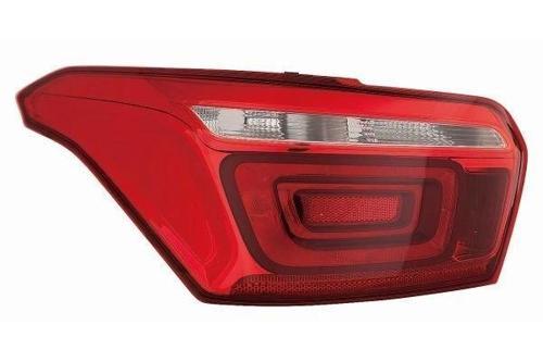 Stop Lambası C Elysee 17-23 Sol (Duylu) (Oem No: 9817303780)