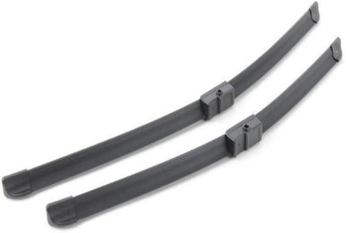 Sılecek Süpürgesı Ön Takım 550 / 450 Mm Mercedes W204-Glk Bm 07-14 (Oem No: A2048203800)