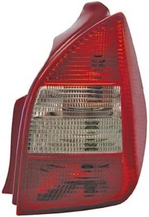 C2 2003  Stop Lambası Sol Seffaf (Oem No:6350Y0)