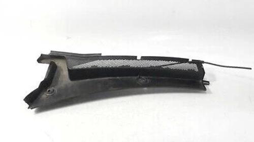 Ön Cam Su Deflektörü : Sağ Opel Grandland X Bm 18- (Oem No: 98362005Xt)