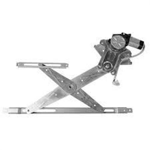 Cam Krikosu B2500 Elektrikli  06Sonrası Ön Sağ Bt50 (Oem No: Ur57-58-590A)