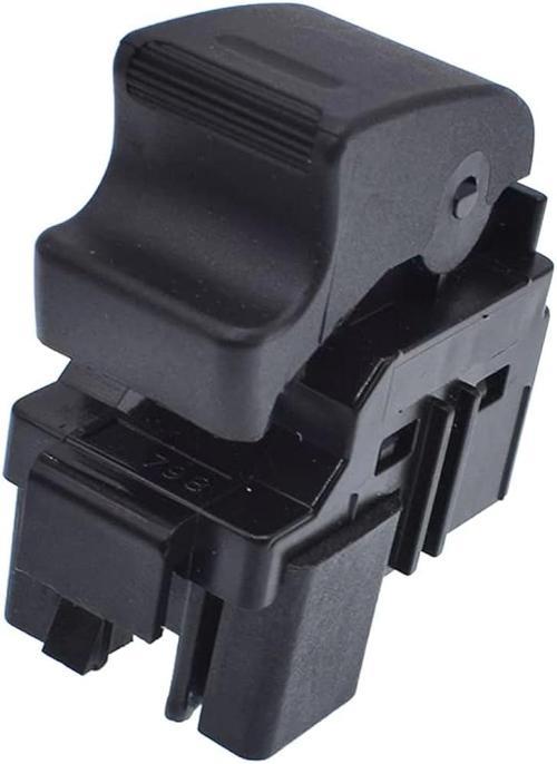 Düğme Cam Açma Hılux 06Sonrası Ön Sağ (Oem No: 84810-0K010)
