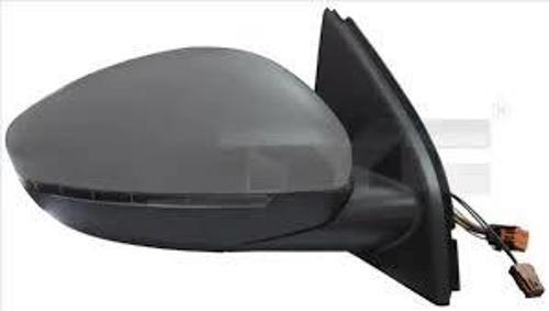 Dıs Dıkız Aynası Sol Psa 308 B.M 14- (Oem No: 1611508680)