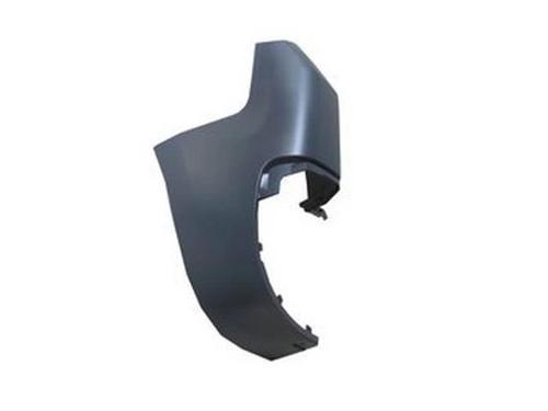 2010-2017 Citroen Berlingo Arka Tampon Ucu Sol Astarlı (Bagaj Kapağı Yukarıya Açılan) (Phıra) (Adet)