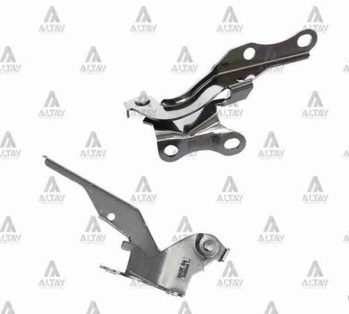 2003-2009 Toyota Avensis Kaput Menteşesi Sol (Tw) (Adet) (Oem No:5342005060)