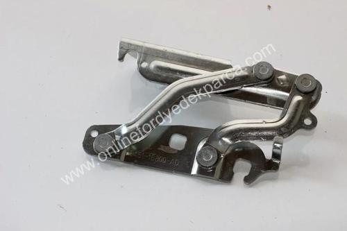 Kaput Menteşesi Sağ Ford Fıesta Bm 09- (Oem No: 8A61 16800 Ad)