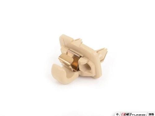 Güneslık Klıpsı Vw A1-A3-A4-A5 Bm 15- (Oem No: 8W0857562Aqe2)