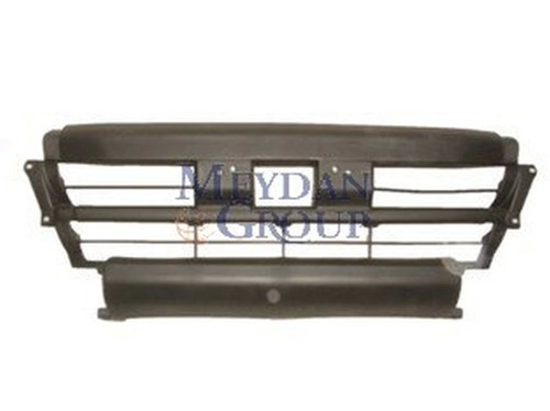 1999-2001 Mitsubishi L200 Pıck Up- Ön Tampon Orta (Üç Parçalı Tip) (Plastik) Fpı) (Adet) (Oem No:Mr1