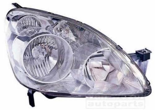 Crv 2004 2006 Far Sağ H1 H1 Wy21W W5W (Oem No:33101Scag11)