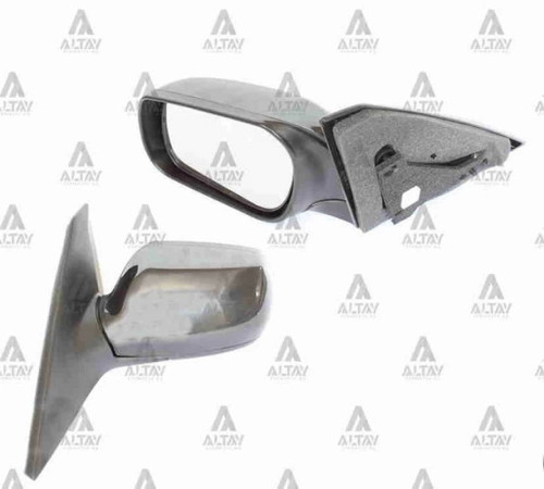 Dış Dikiz Aynası Mazda 3 2003-2008 Elektrikli Isıtmalı Sol (Oem No:Bp4L-69180) (Adet)