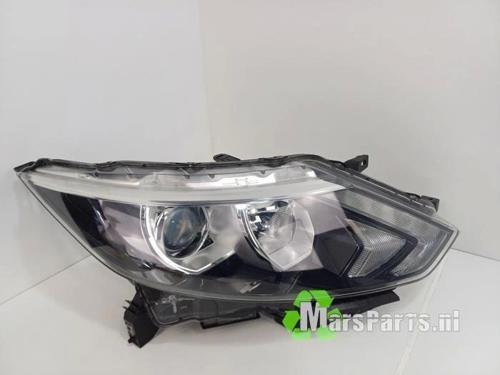 Far Sag . Japon Qashqaı (J11) 1.2 Dıgt:1.5 Dcı:1.6 Dcı 14-17 (Oem No: 26010-4Eh0A)