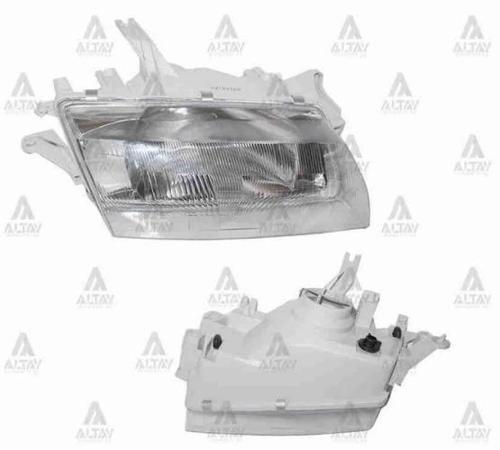 Far 323  1997-1998 Familia Sağ (1 Adet) (Oem No: Bc5B-51-040A)