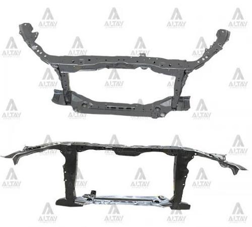 Panel Civic Ön 2012-2016 Sedan (1 Adet) (Oem No: -)
