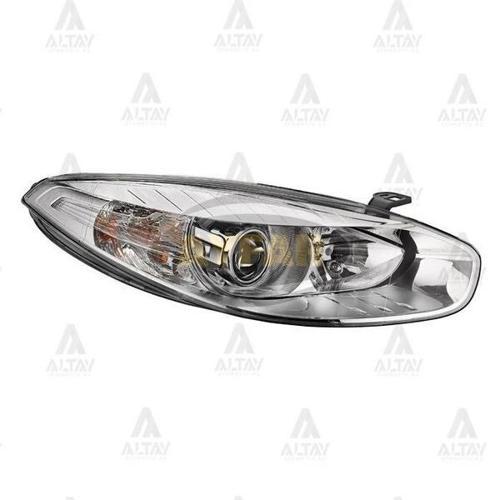 Far Fluence 2013 Sonrası  Mercekli Krom Sol (Oem No:260600738R) (Adet)