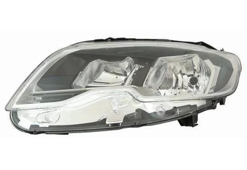 301 Y.Model 2017  Far Sol Makyajlı Kasa (Oem No:9817298380)