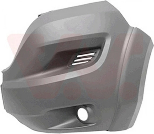 Boxer 4 2015 Tampon Köşesi Ön Sol Sıs Far Delıklı (Dodık Delıklı) (Oem No:1612430680)