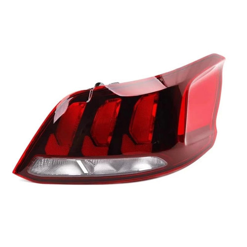 Stop Lambası Sol Duysuz Psa 301 B.M 2013- (Oem No: 9674807780)