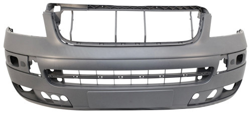 Tampon Transporter Transporter T5Caravella 04-09 Ön (Oem No: 7H5807101Mgru)