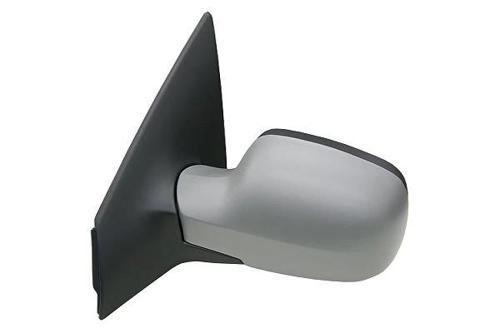 Renault Megane Elektrikli Ayna 03/09 Astarlı Kör Noktalı Sol 7701054687 (Oem No: 7701054687)
