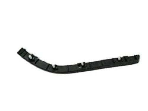 Tampon Bağlantı Braketi Accent Arka 11Sonrası Blue Sol (Oem No: 86613-1R000)