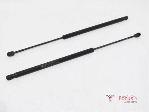 Fiat Fiorino Kombi Van (225_) , Qubo (225_) 2008  Bagaj Amortisörü  (Oem No:1354844080)