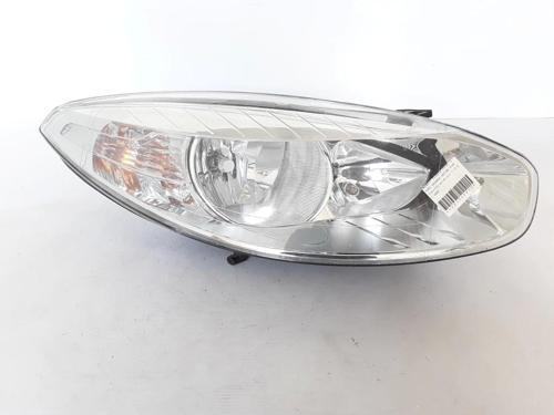 Far Sag Motorlu Renault Fluence Bm 10-13 (Oem No: 260105345R)