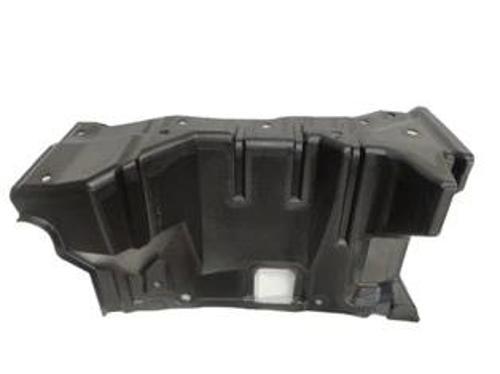 Mıtsubıshı Outlander- 08/10; Karter Muhafaza Plastiği Alt Sağ (Lt-Mb9018) (Tw) (Oem No: 5370A326)