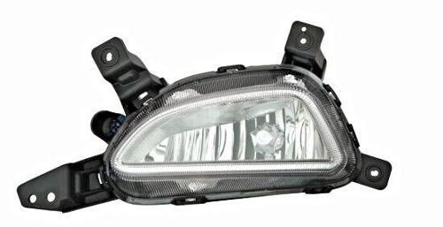 Sis Lambası Tucson 15-18 Sol (Oem No: 92201-D7000)
