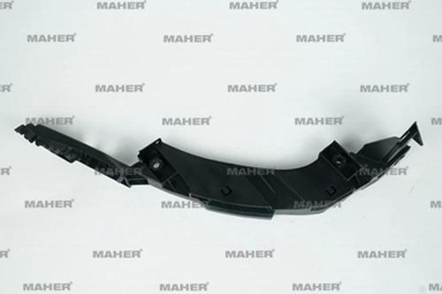 Tampon Bağlantı Braketi Polo 2010-2018 Ön Sağ (Oem No:6R0805072B) (Adet)