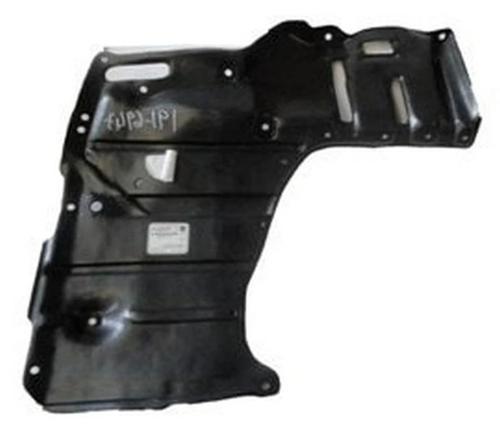 1997-1998 Toyota Carina Karter Muhafaza Plastiği Sol (Lt-Ty8015) (Tyg) (Adet) (Oem No:5144220370)