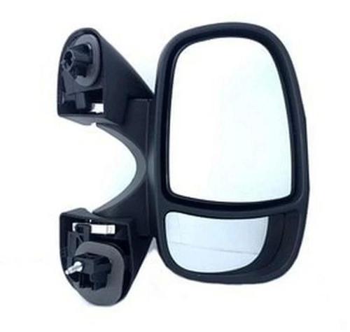 Traffıc Vivaro Manuel Ayna 2003-2015 Sensörlü Sağ Oem No:7701473243