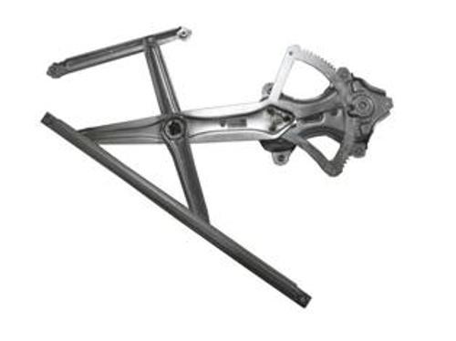 2002-2006 Toyota Corolla Zze121 Ön Cam Krikosu Sağ Elektrikli-Motorsuz  (Adet) (Oem No:6981002170)