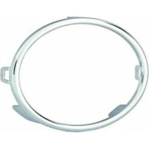 Sıs Far Çerçeve Krom Halka Sag Vw Golf6 Bm 10-13 (Oem No: 5K08531022Zz)
