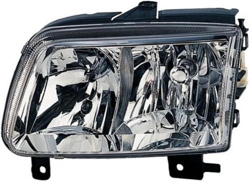 Volkswagen Polo4 99 01 Far Sol 1Df 963 709 051 (Oem No:6N1941017Aa)