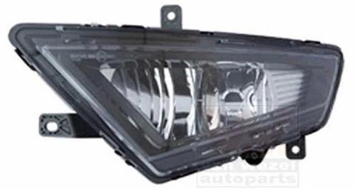 Volkswagen Leon İbiza 2013  Sis Farı Sol Üçgen Tip (Oem No:5F0941699)