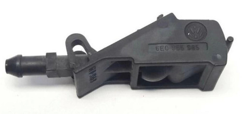 2002-2009 Seat Ibıza Ön Cam Su Fiskiye Memesi Oem No: 6E0955985A