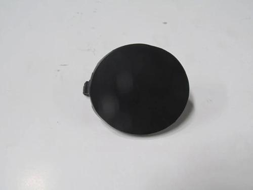 Toyota Yarıs- 06/09; Ön Tampon Çeki Demiri Kapağı Siyah (Tw) (Oem No: 52127-52290)