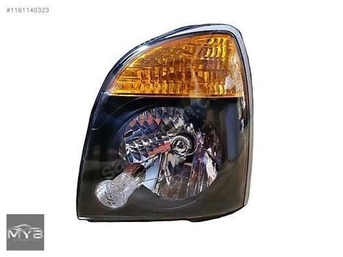Far H100 Kamyonet 12Sonrası Elektrikli Sol (Oem No: 92101-4F530)