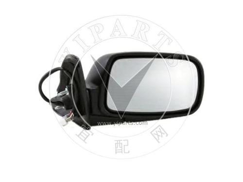 Ayna Dış Dikiz Corolla  93-97 Elektrikli Ae100/ Ae101 Sağ (Oem No: 87910-02182)