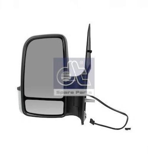 Dıs Dıkız Aynası Sol E-2251 Vw Crafter Bm 06- (Oem No: 2E1857501F)