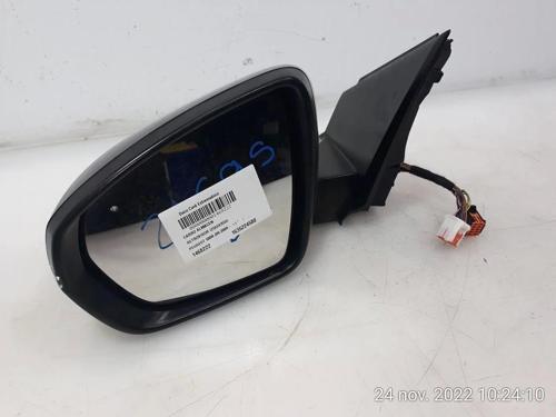 Dıs Dıkız Aynası Sol Psa C5 Aırcross B.M 2018- (Oem No: 1635224580)