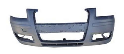 2005-2008 Audi A3 Ön Tampon Koyu Gri (Astarlı Sis Delikli Far Yıkama Deliksiz Kendinden Bantlı Tw) (