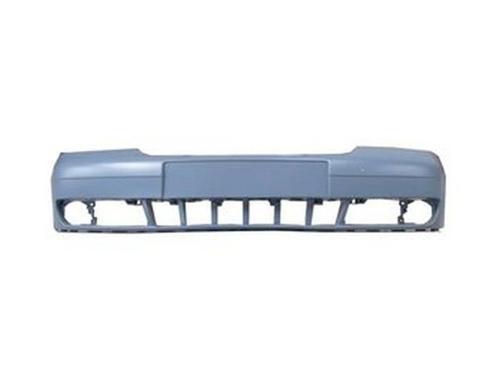 2000-2001 Audi A4 Ön Tampon Gri (Sis-Panjur Delikli(Tampon Demiri İle Birlikte)Far Yıkama Deliksiz T