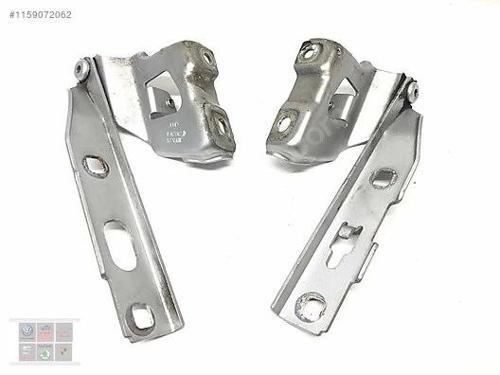 Kaput Mentesesı Sag Vw A4 Bm 08-15 (Oem No: 8K0823302D)
